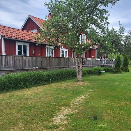Puur-Joanna Retreats En B&B Hoje Exterior foto