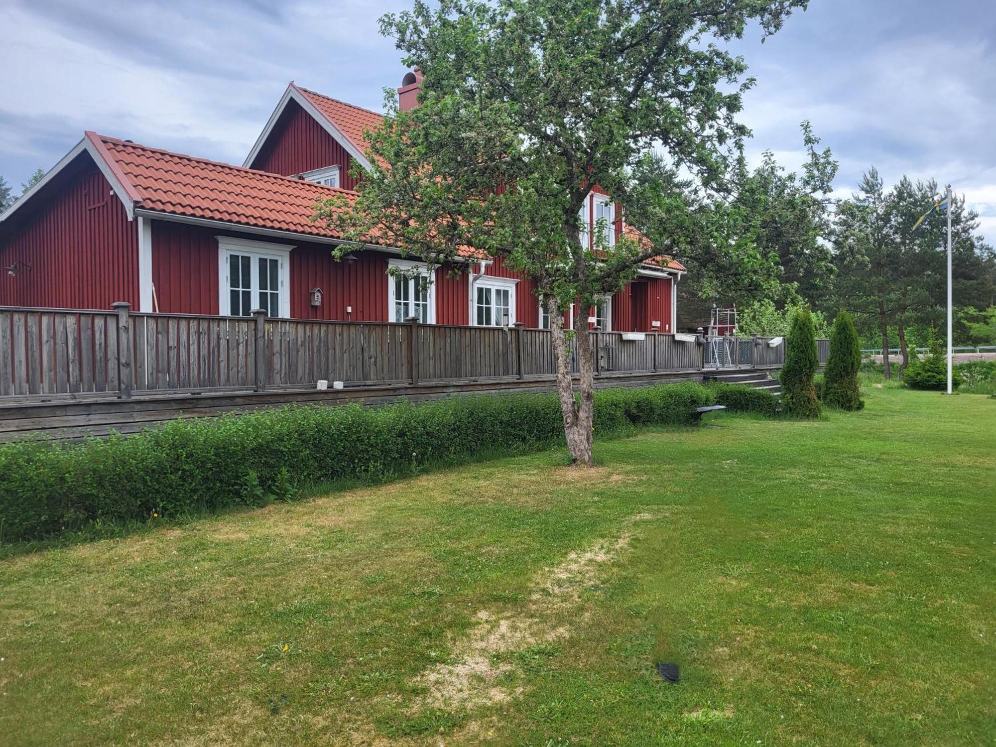 Puur-Joanna Retreats En B&B Hoje Exterior foto